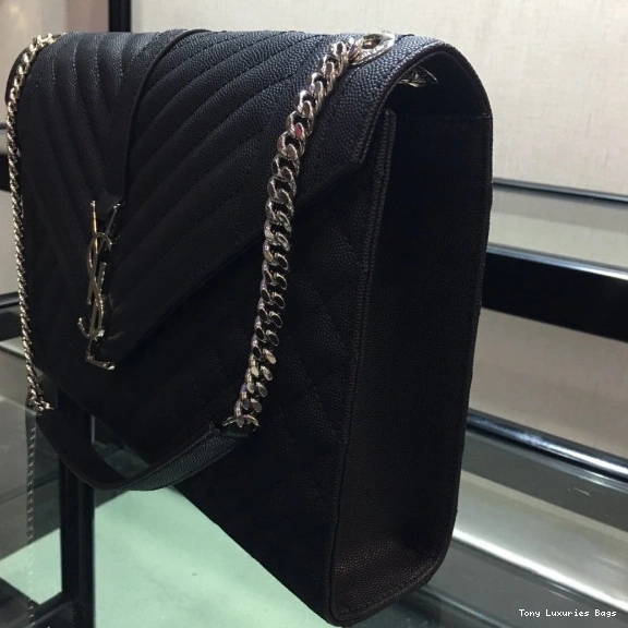 Tony Luxuries ENVELOPE YSL LARGE BAG 0725